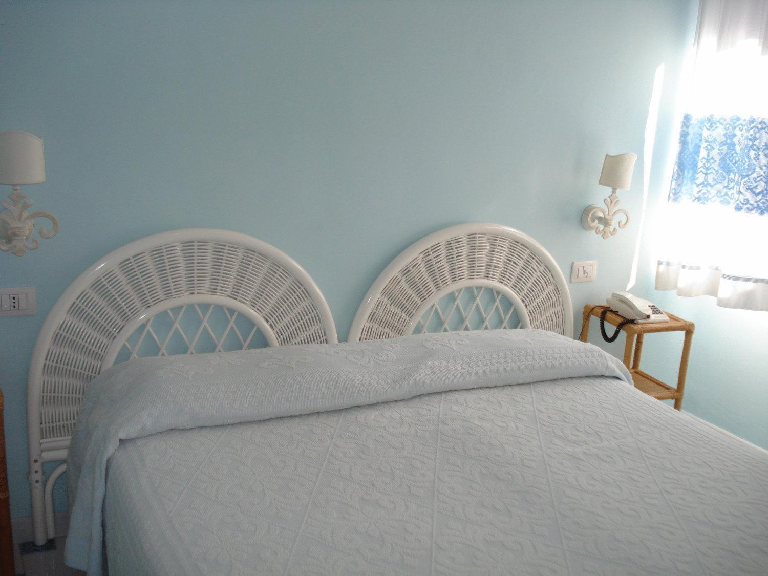 Hotel La Lampara Golfo Aranci Buitenkant foto