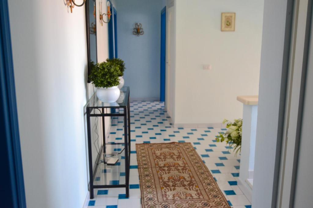Hotel La Lampara Golfo Aranci Buitenkant foto