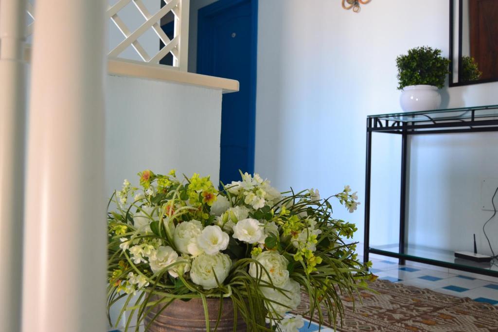 Hotel La Lampara Golfo Aranci Buitenkant foto