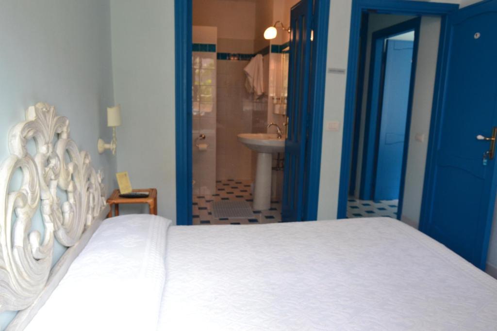 Hotel La Lampara Golfo Aranci Kamer foto