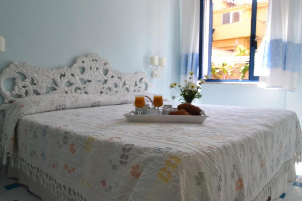 Hotel La Lampara Golfo Aranci Kamer foto